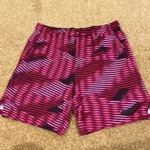 Mens Nike Large shorts